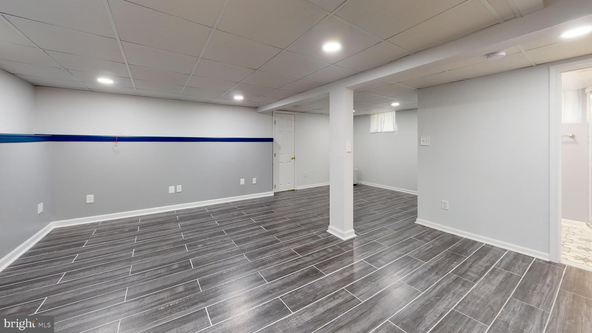 PARKVILLE HEIGHTS - Residential Lease