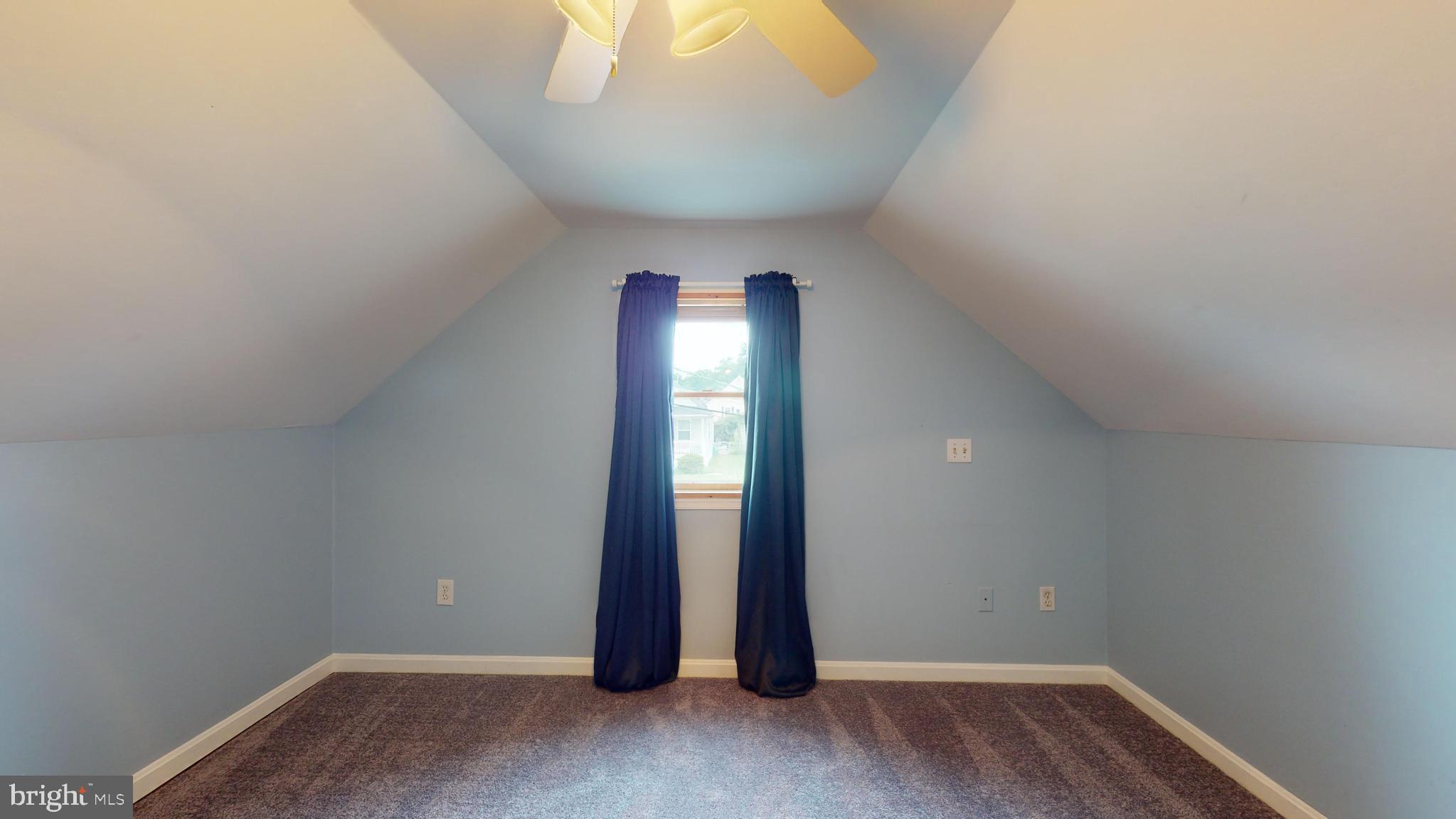 PARKVILLE HEIGHTS - Residential Lease