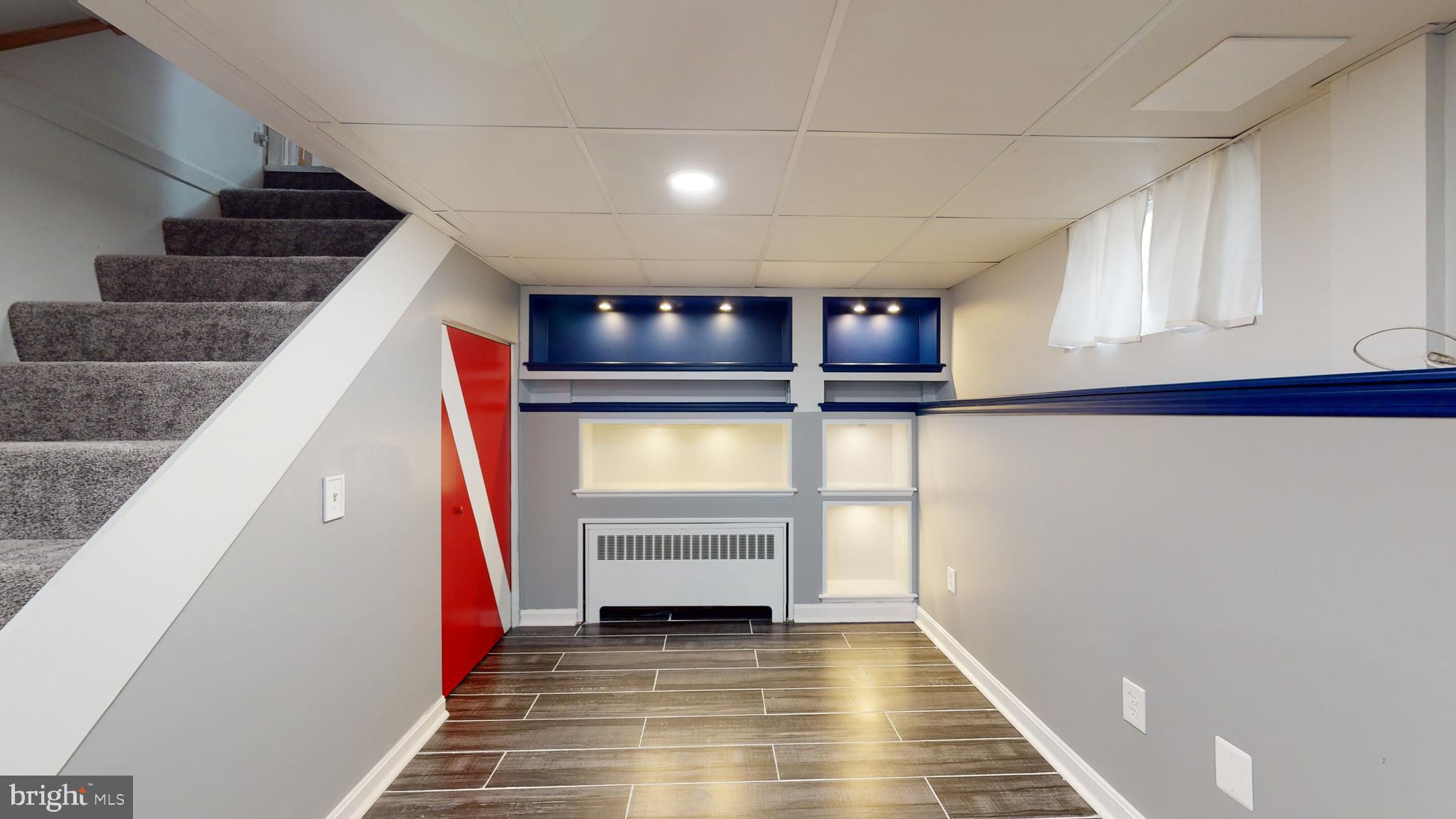 PARKVILLE HEIGHTS - Residential Lease