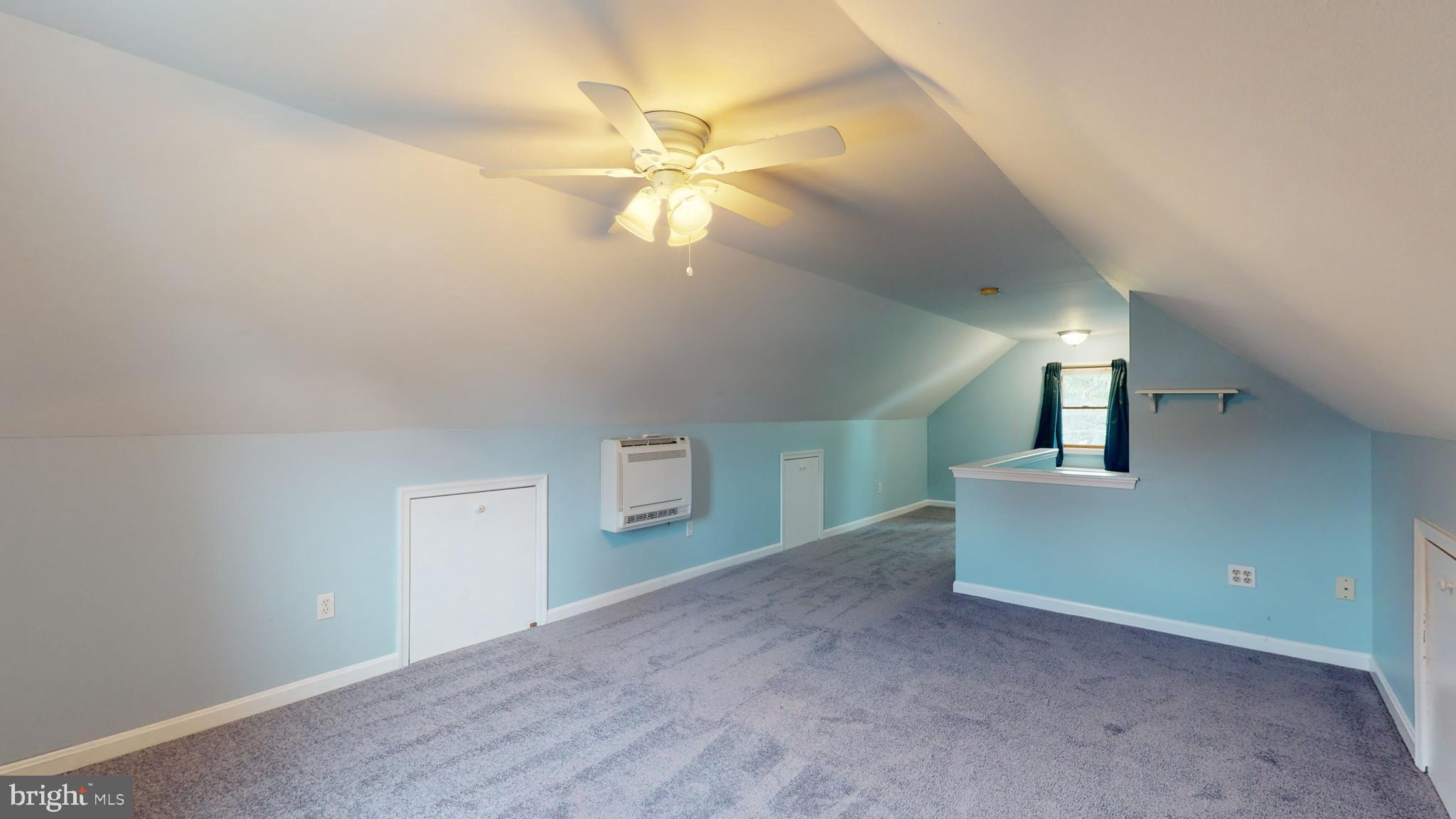 PARKVILLE HEIGHTS - Residential Lease