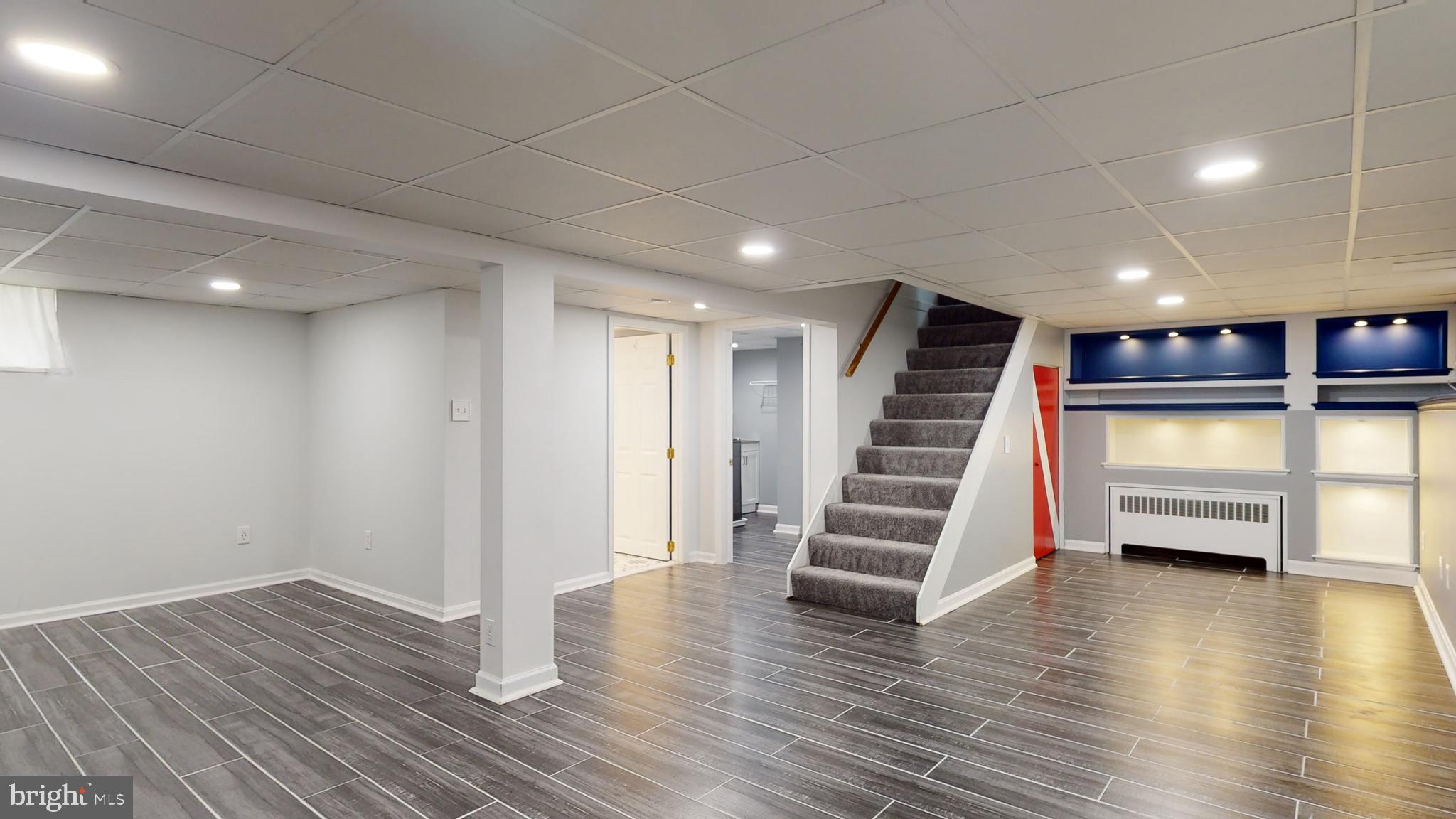 PARKVILLE HEIGHTS - Residential Lease