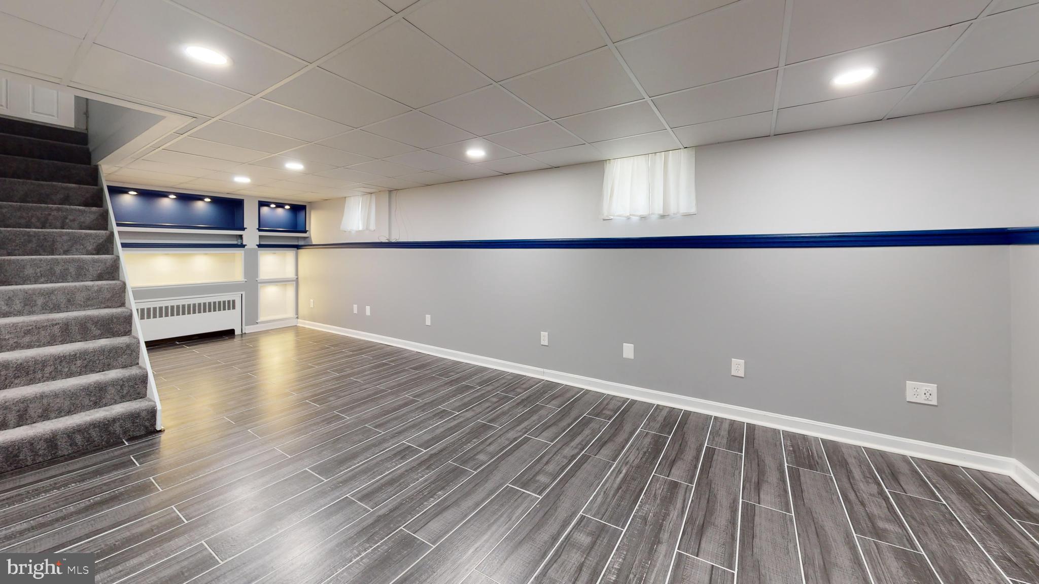 PARKVILLE HEIGHTS - Residential Lease