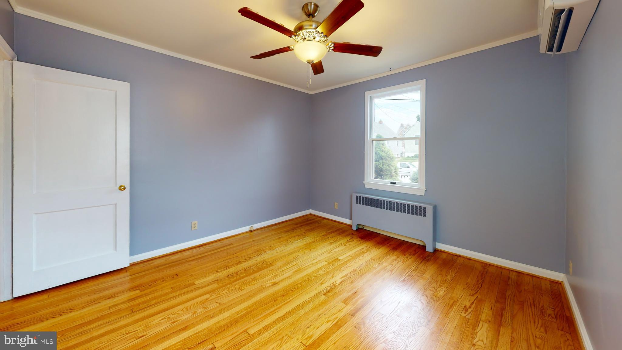 PARKVILLE HEIGHTS - Residential Lease