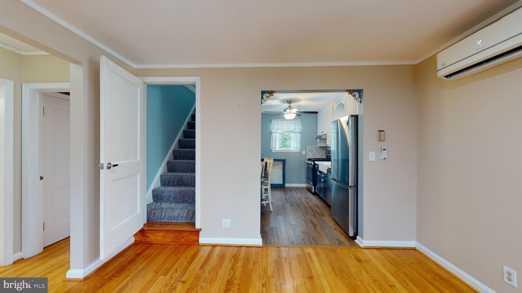 PARKVILLE HEIGHTS - Residential Lease