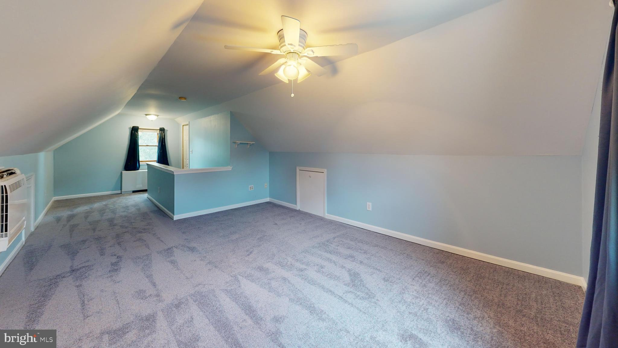 PARKVILLE HEIGHTS - Residential Lease