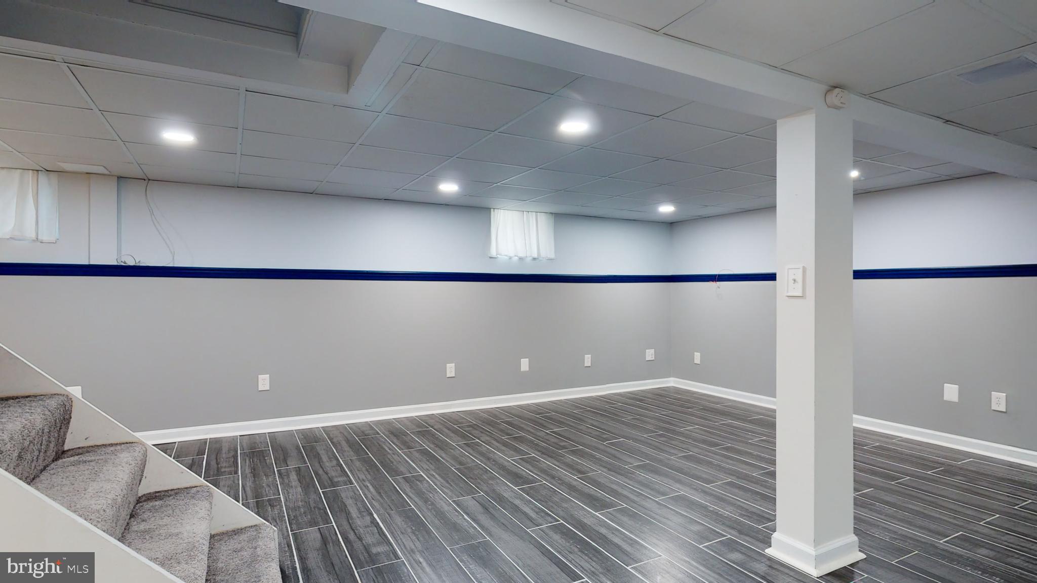 PARKVILLE HEIGHTS - Residential Lease