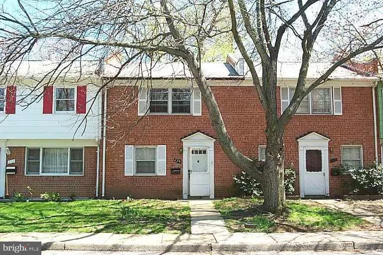 234 Shenandoah Street SE, Leesburg, VA 20175