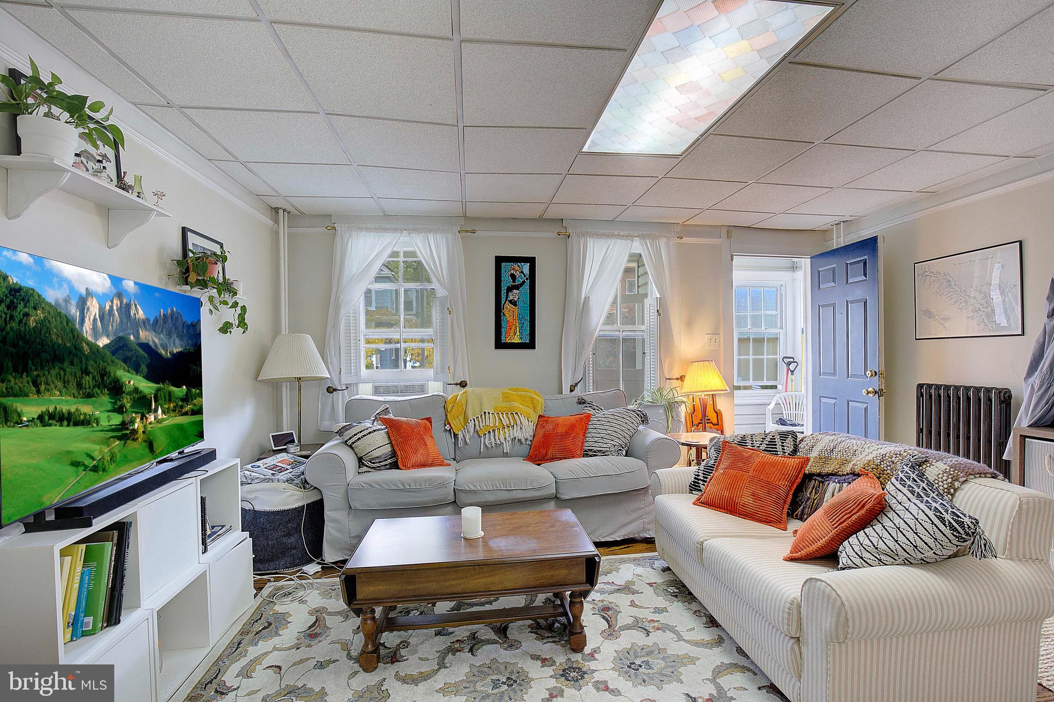 HOMEWOOD - Residential Income