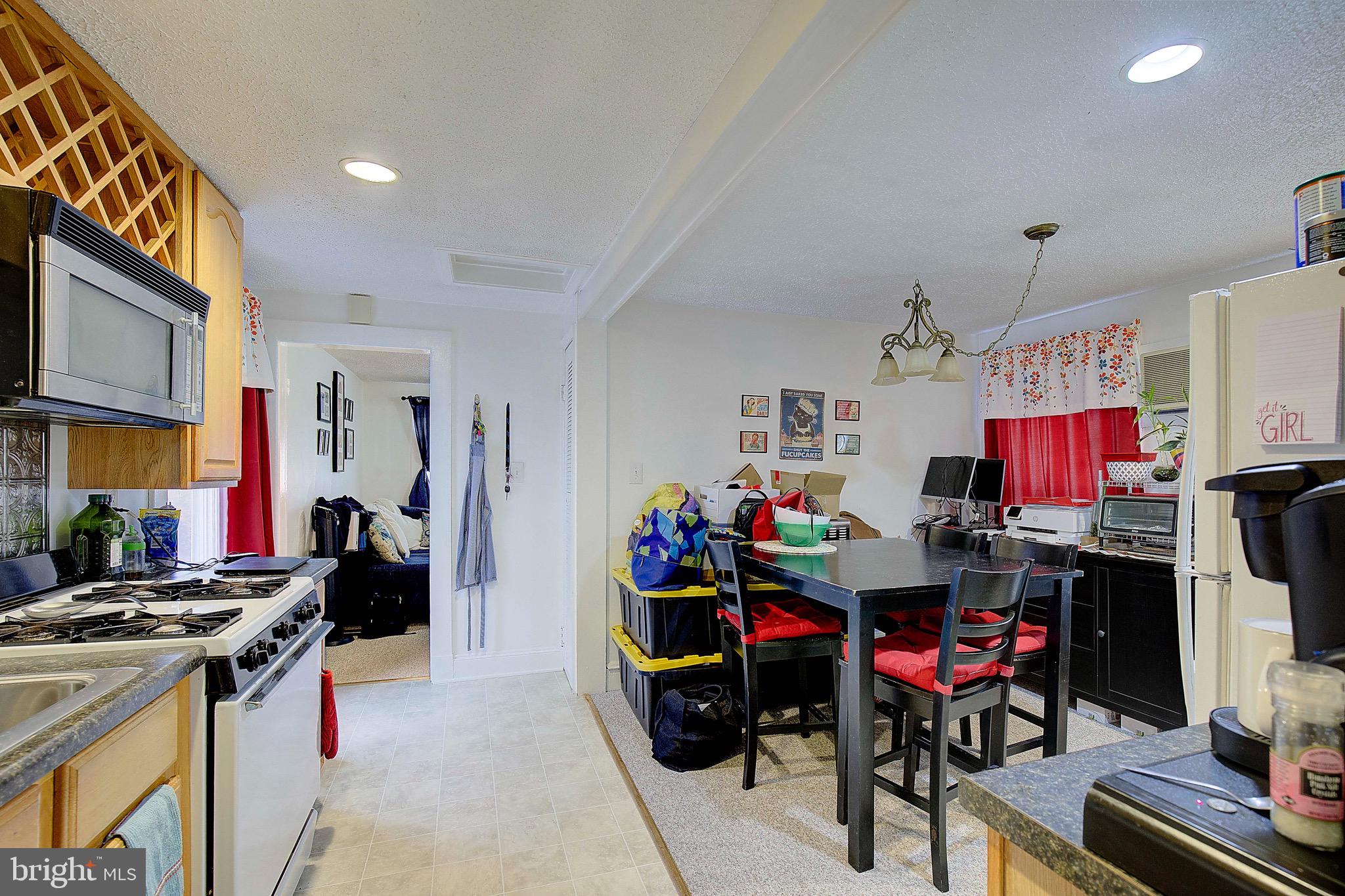 HOMEWOOD - Residential Income