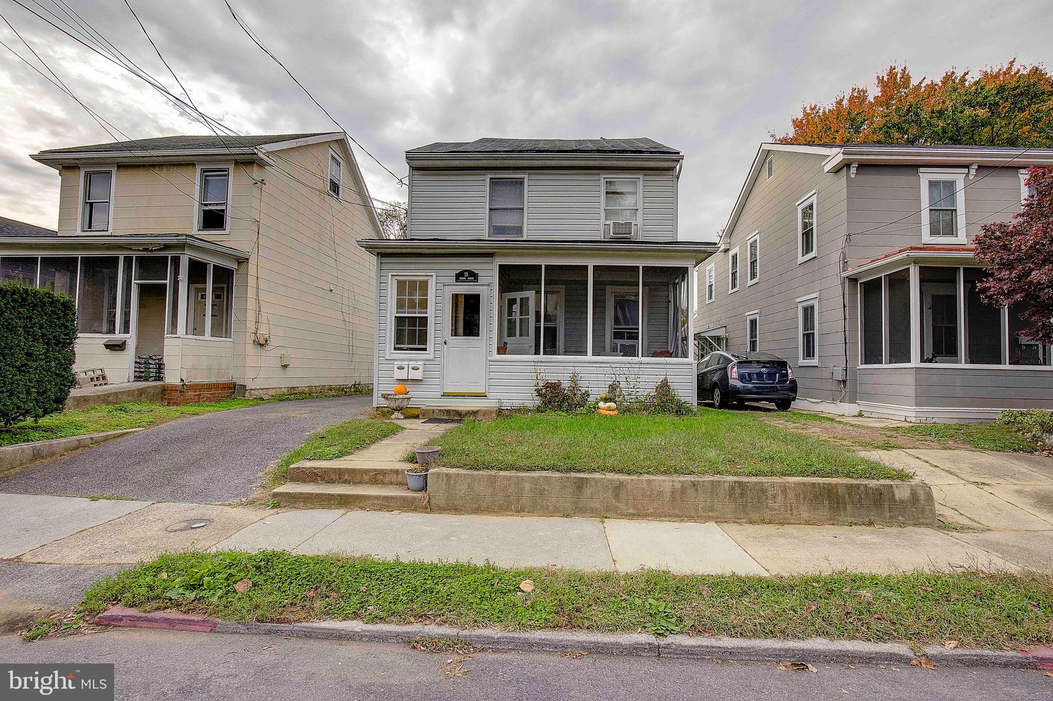 HOMEWOOD - Residential Income