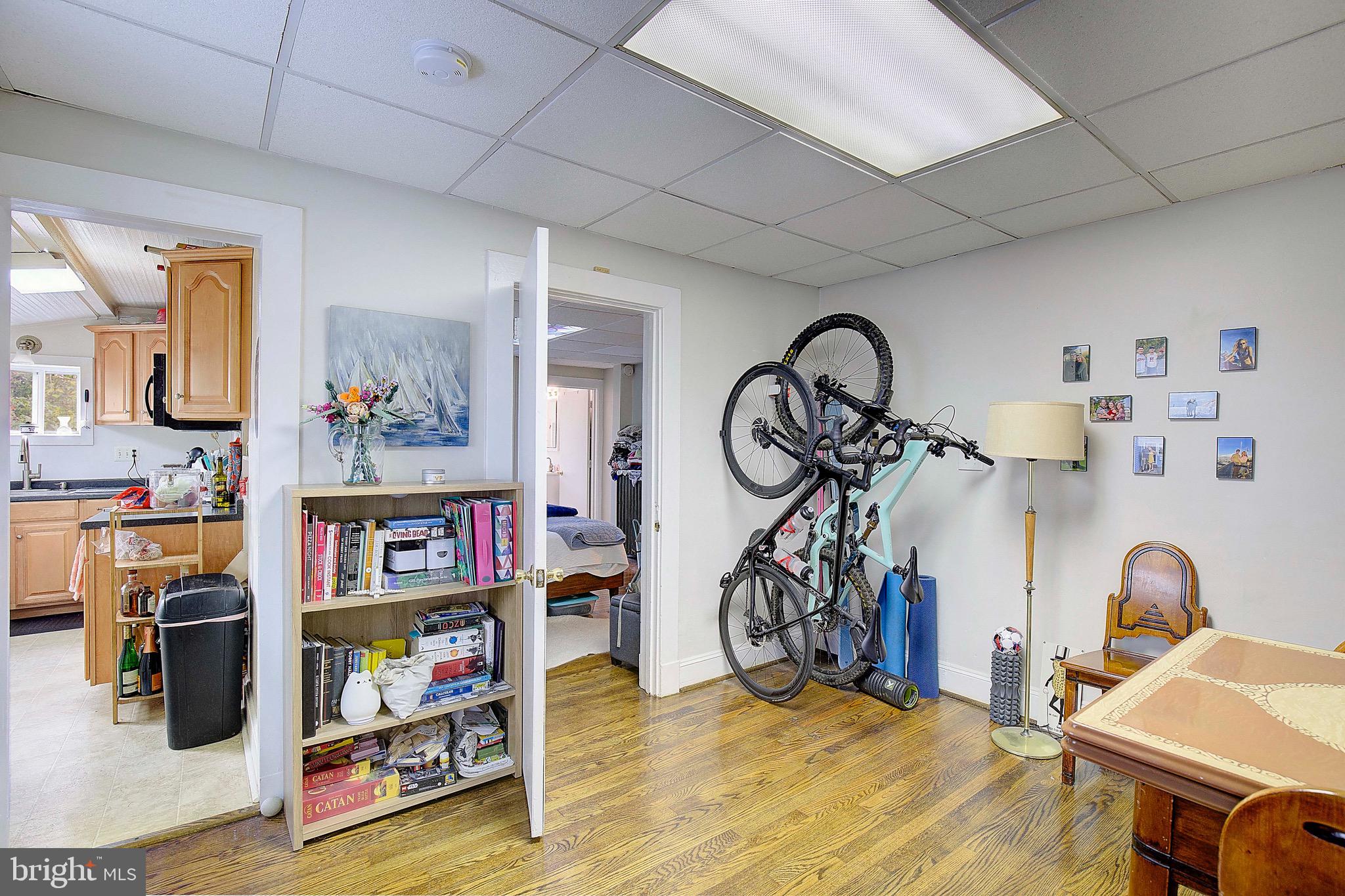 HOMEWOOD - Residential Income