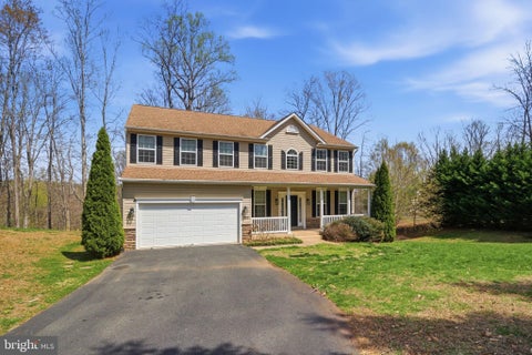 Homes For Rent - 950 Grouse Pointe Drive<br/> Stafford County, STAFFORD, VA 22556
