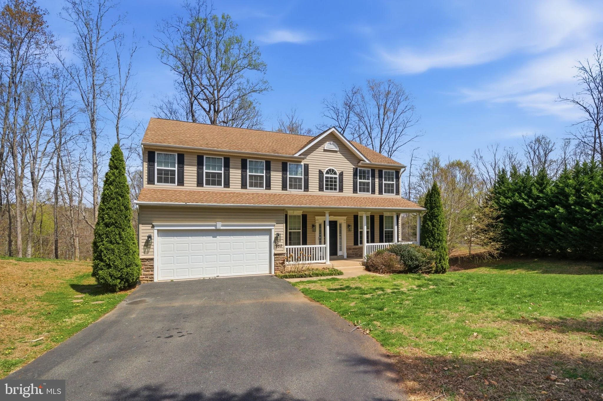 950 Grouse Pointe Drive