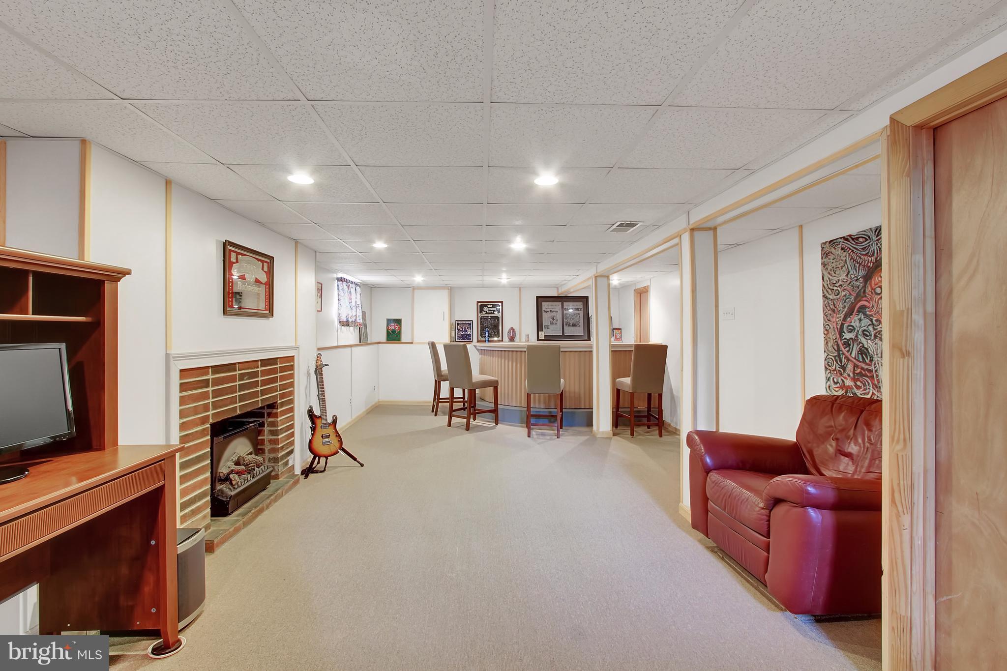 HARFORD PARK - Residential