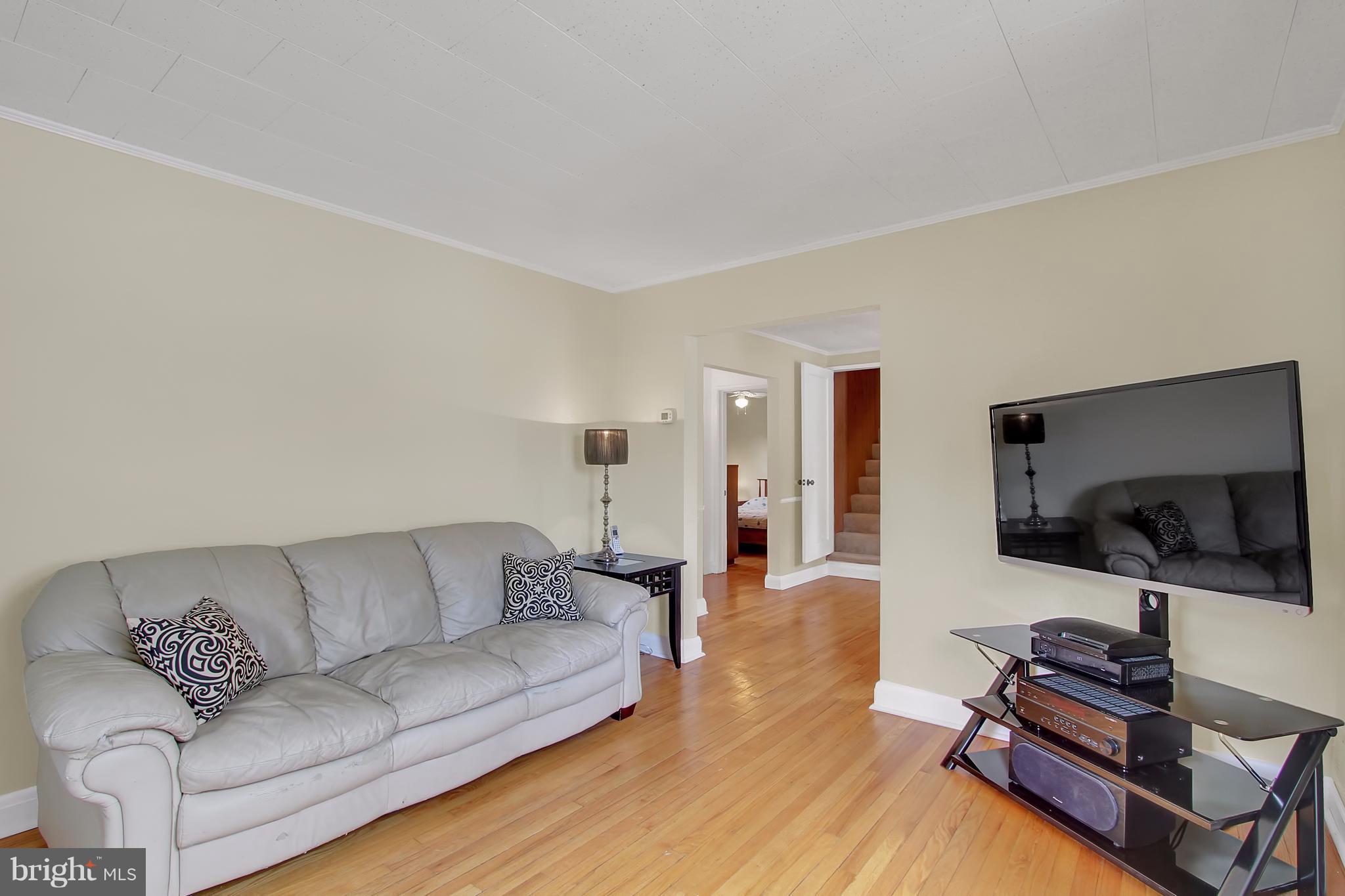 HARFORD PARK - Residential