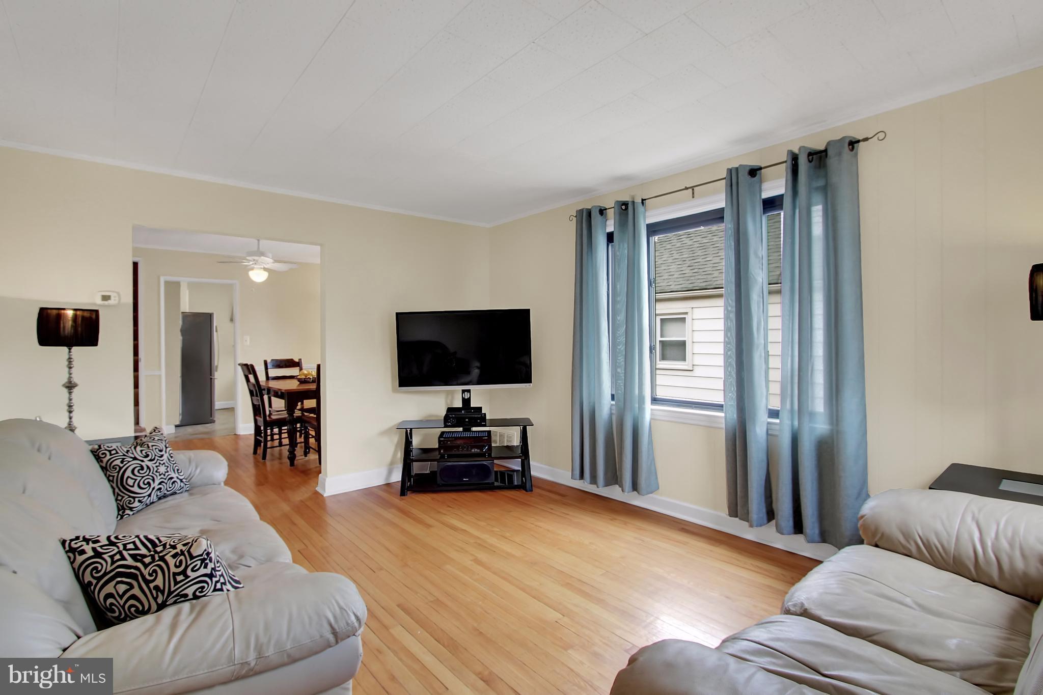 HARFORD PARK - Residential