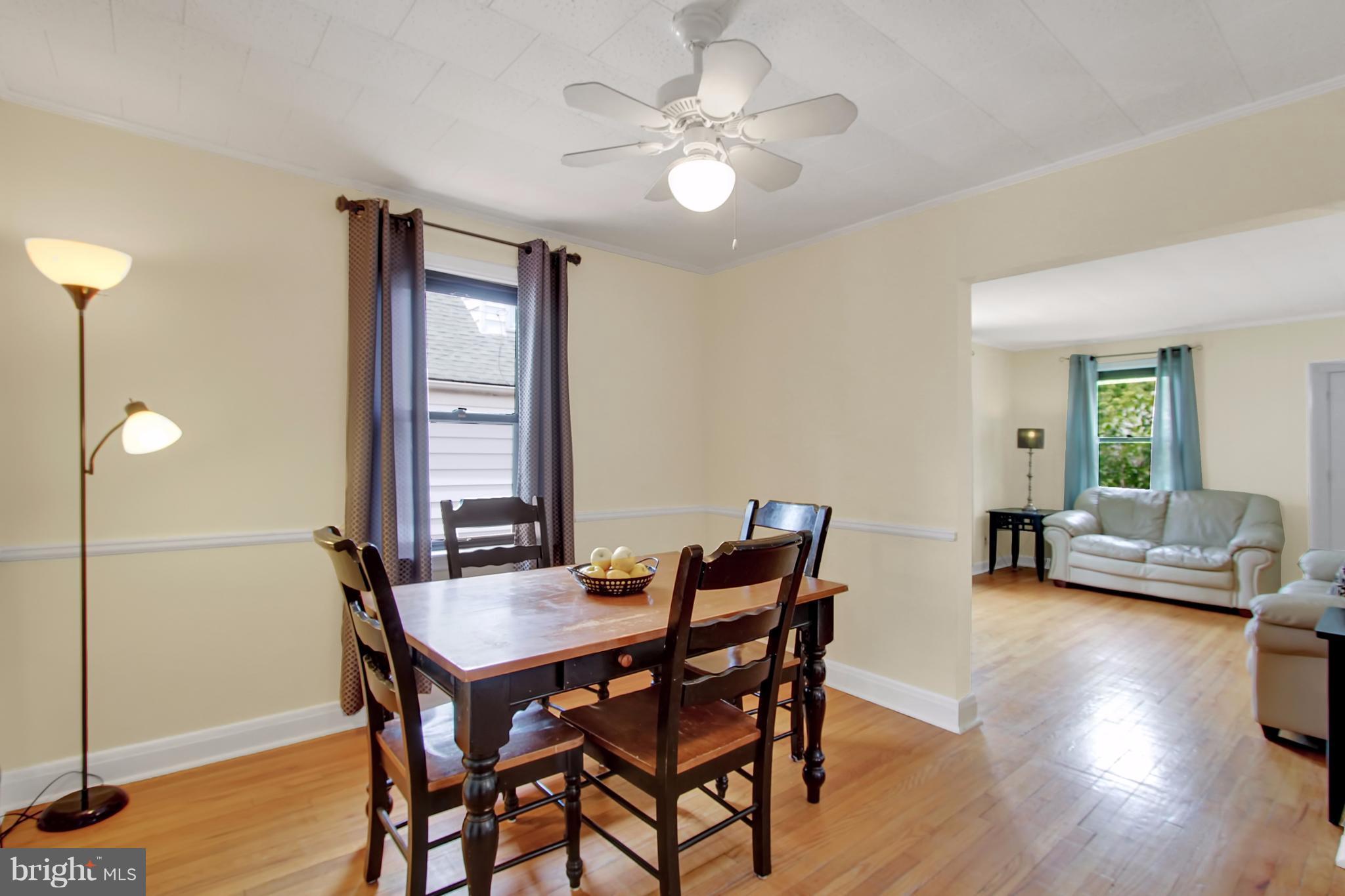 HARFORD PARK - Residential