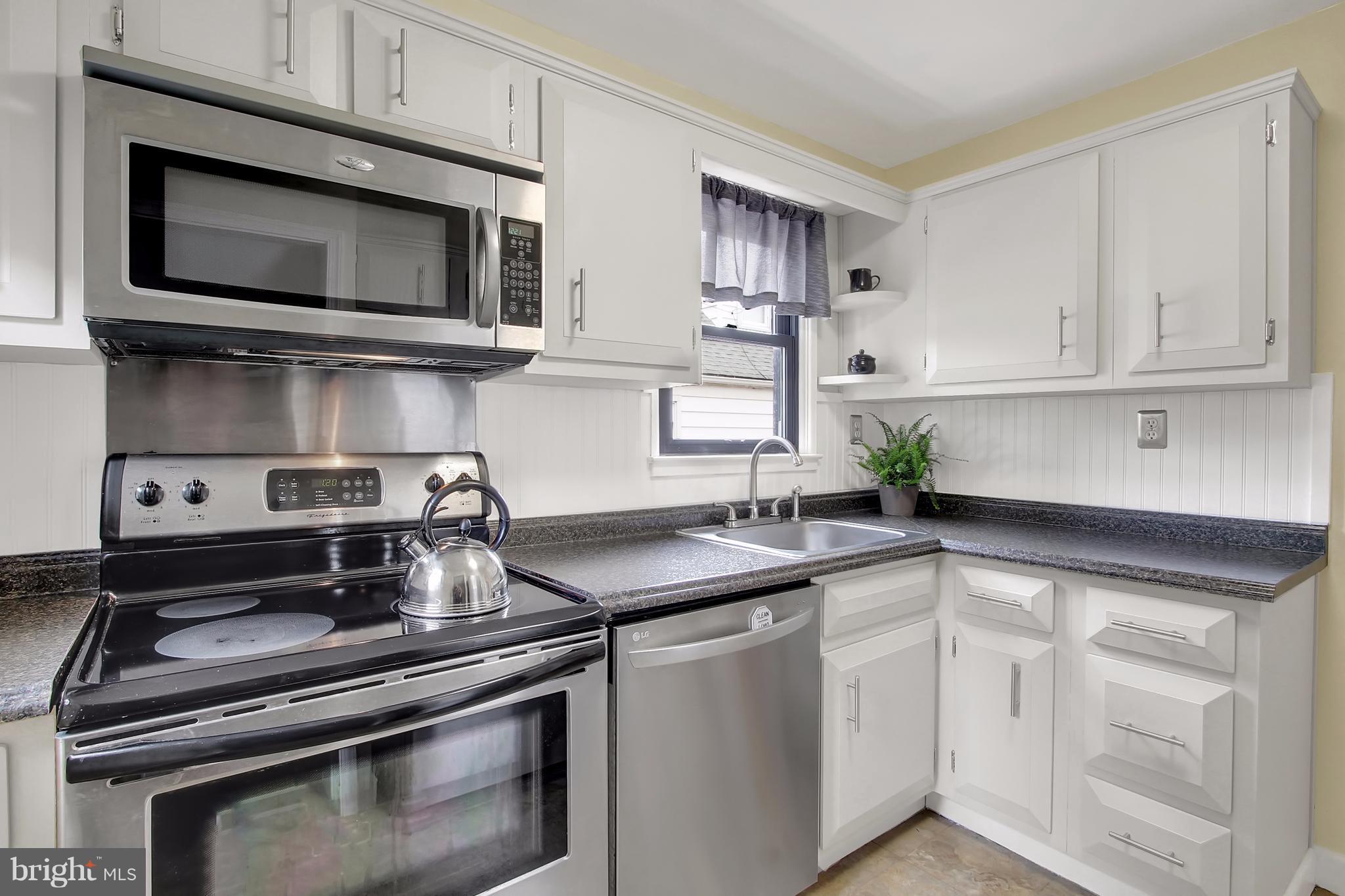 HARFORD PARK - Residential