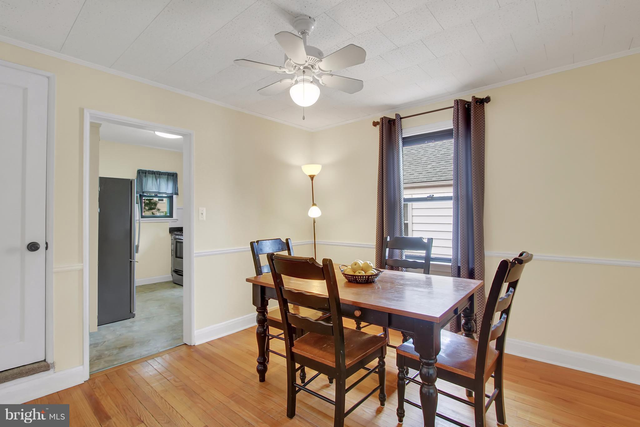 HARFORD PARK - Residential