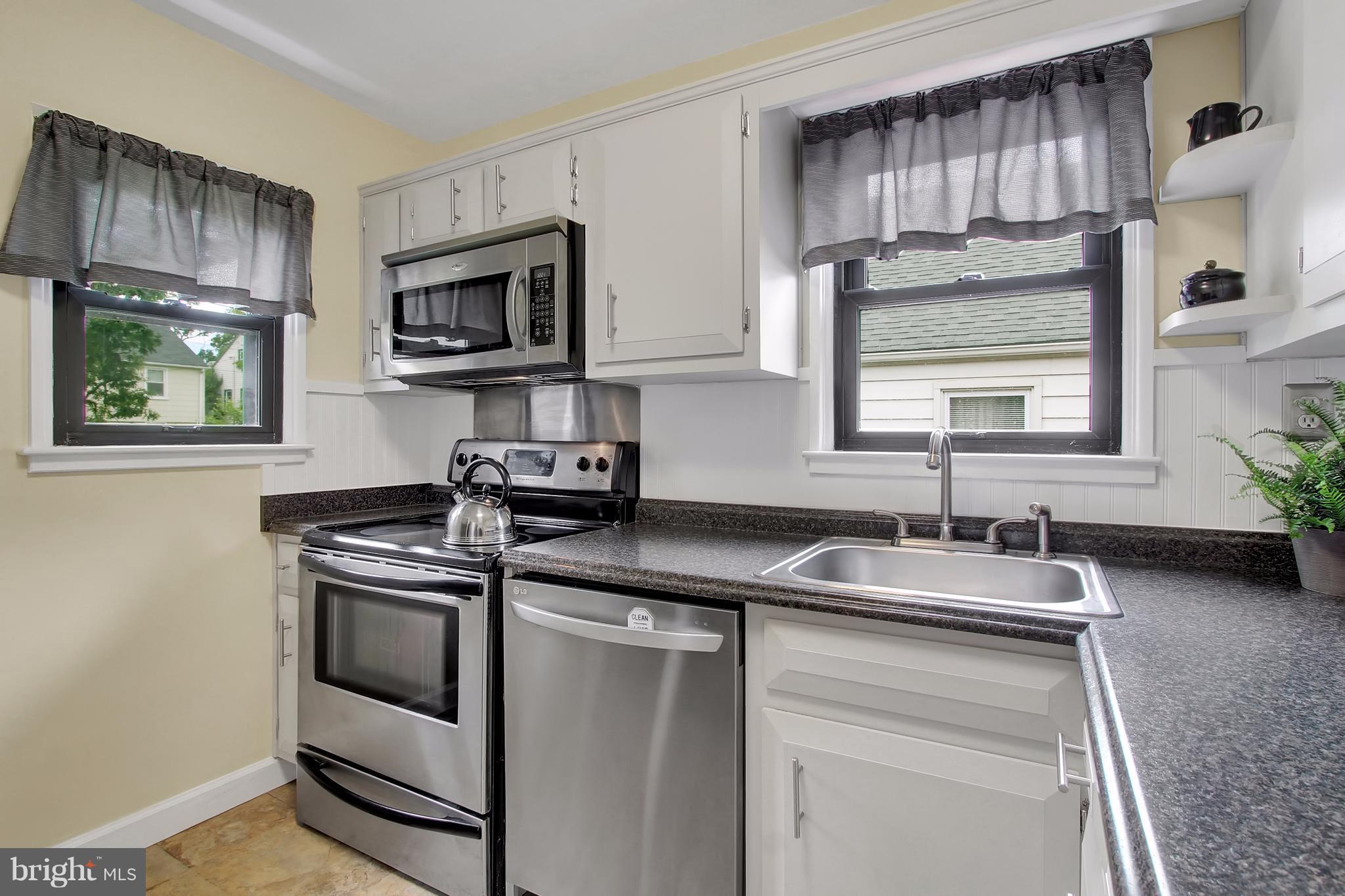 HARFORD PARK - Residential