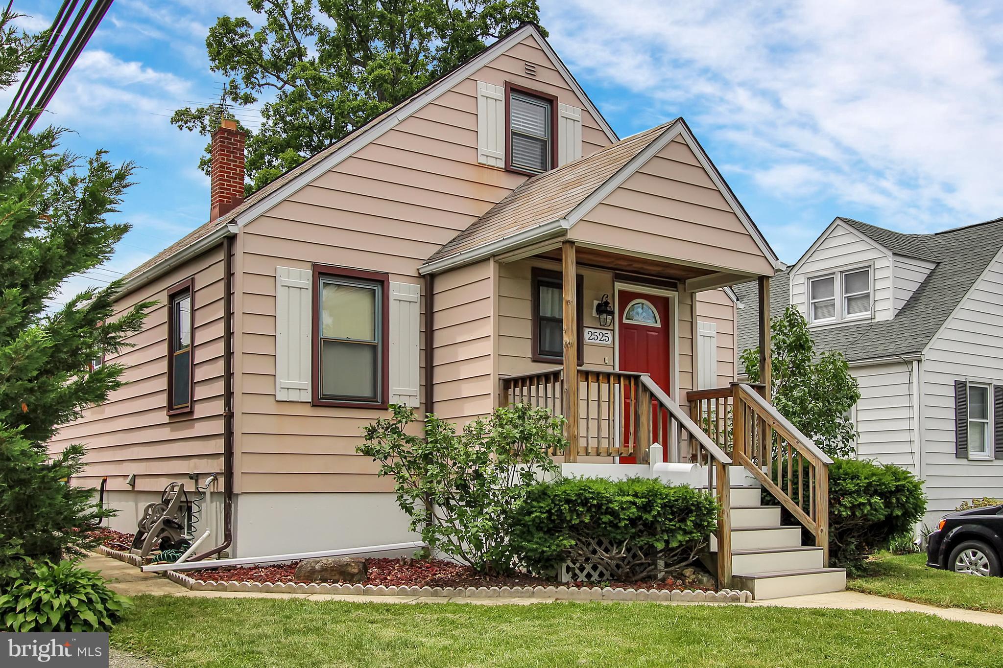 HARFORD PARK - Residential