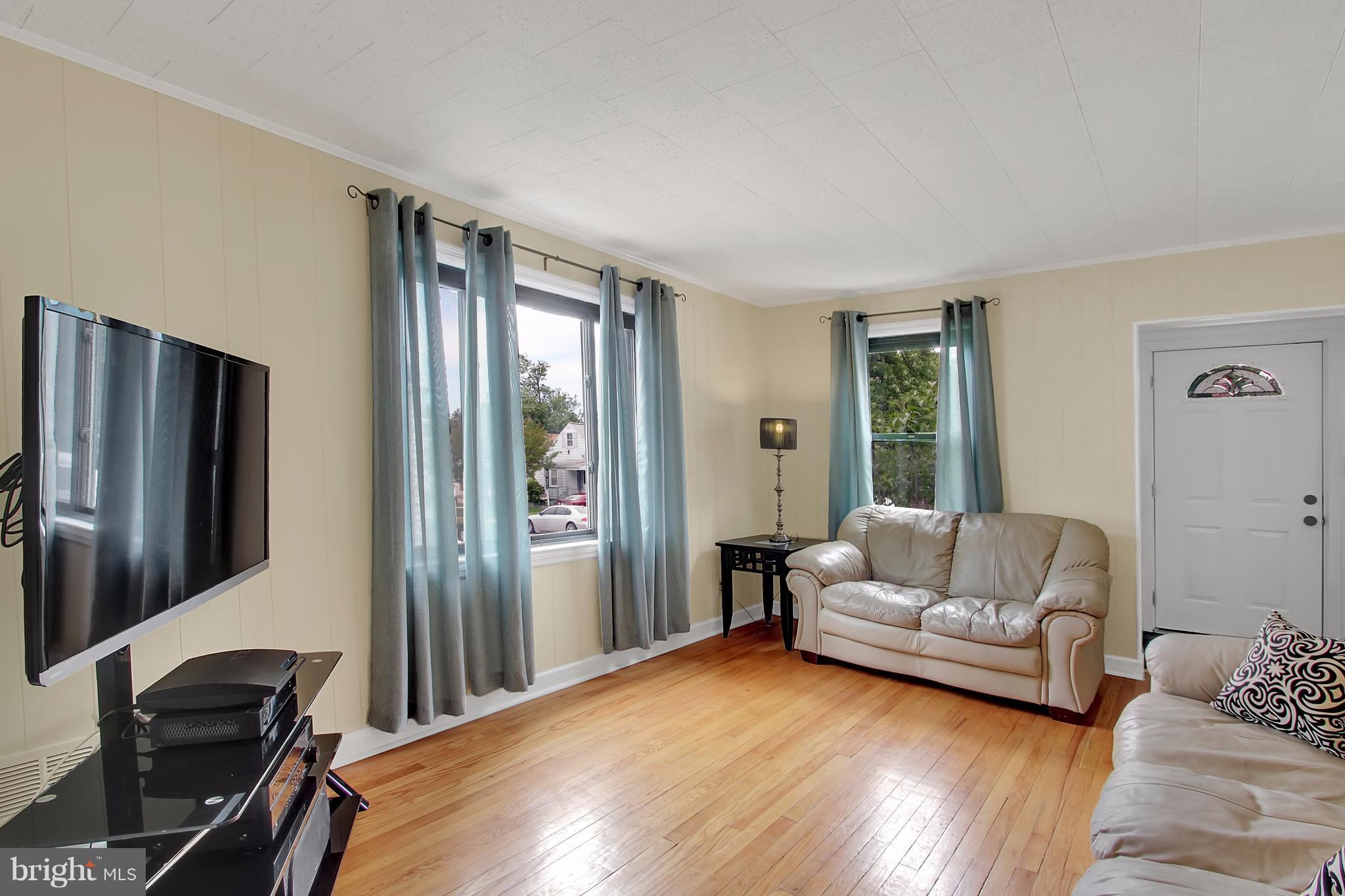 HARFORD PARK - Residential