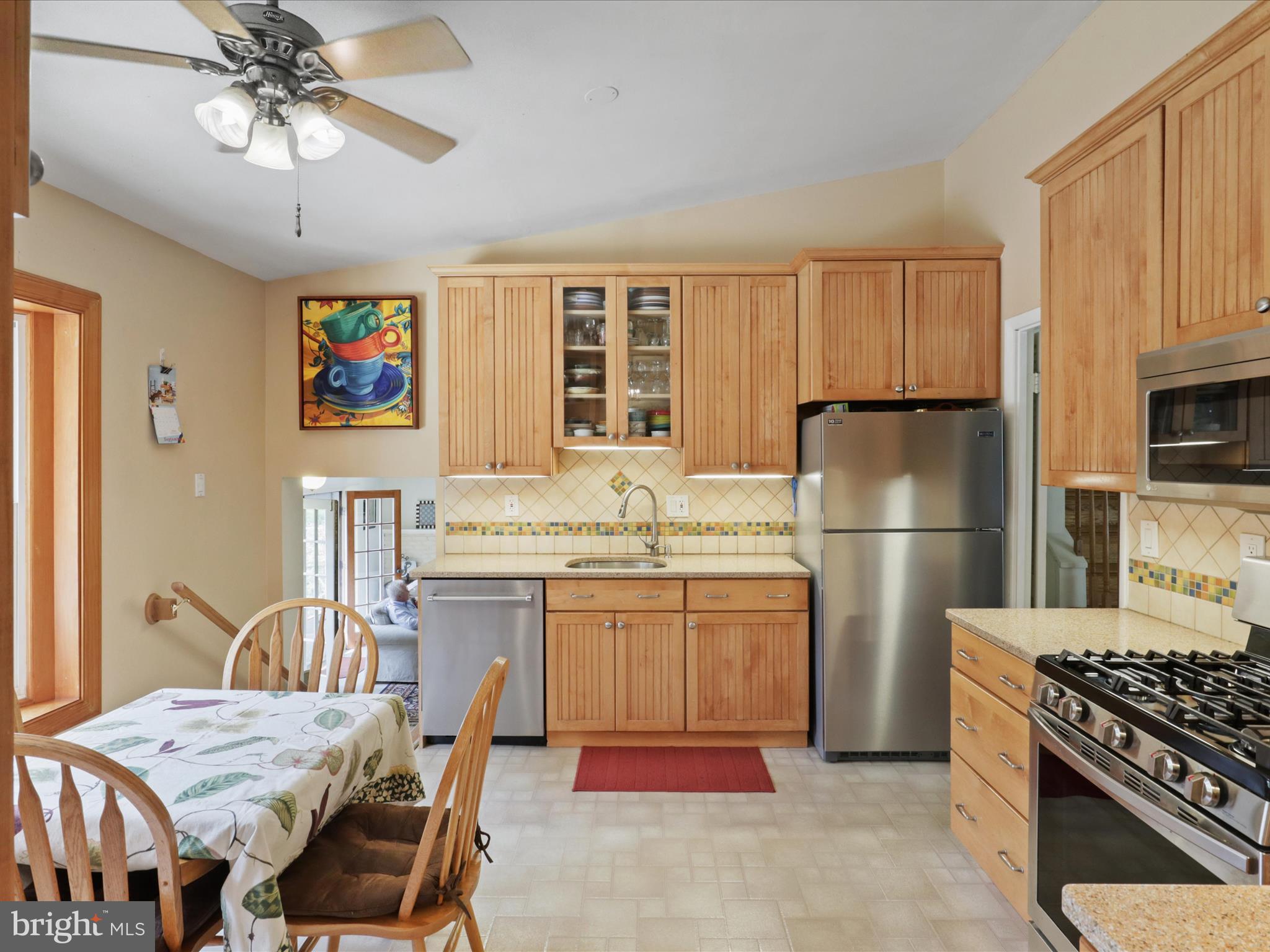 LAYHILL SOUTH - Residential