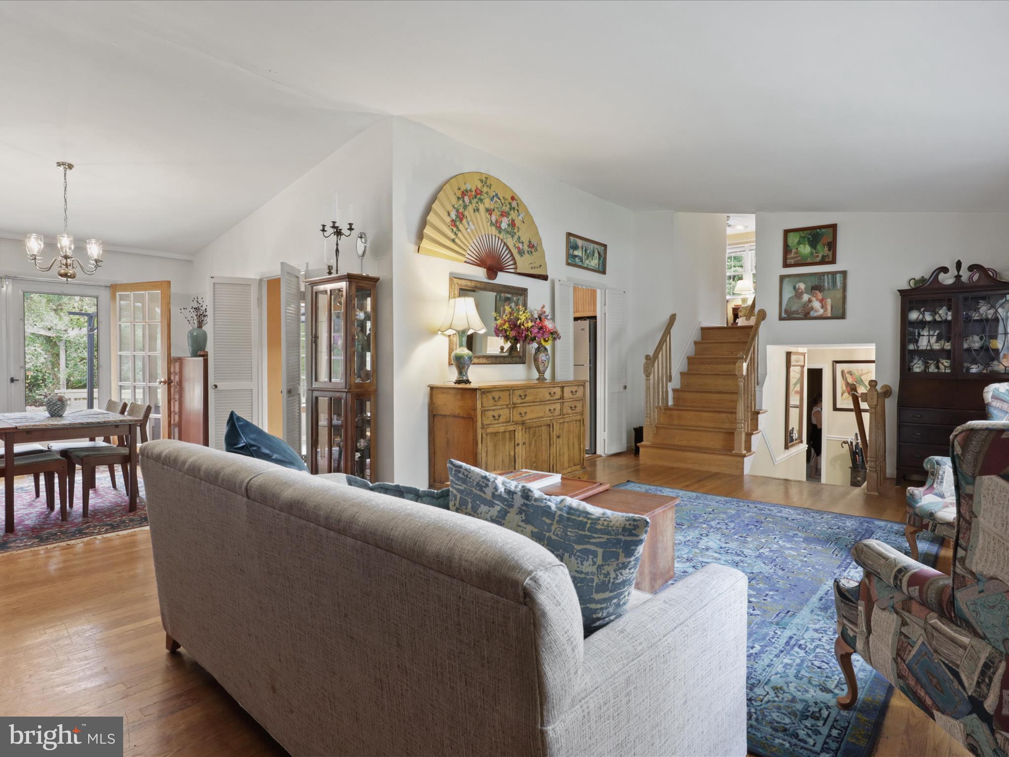 LAYHILL SOUTH - Residential