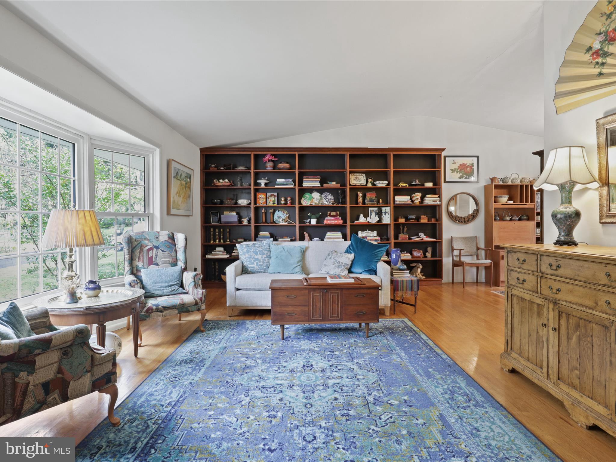 LAYHILL SOUTH - Residential