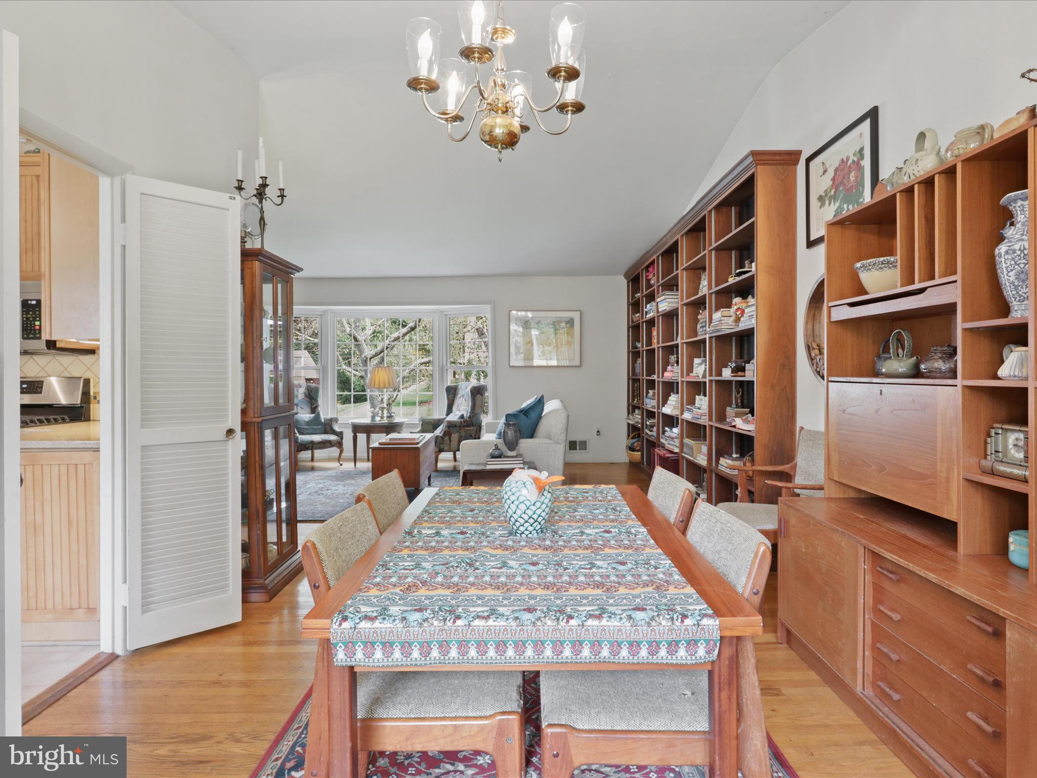 LAYHILL SOUTH - Residential