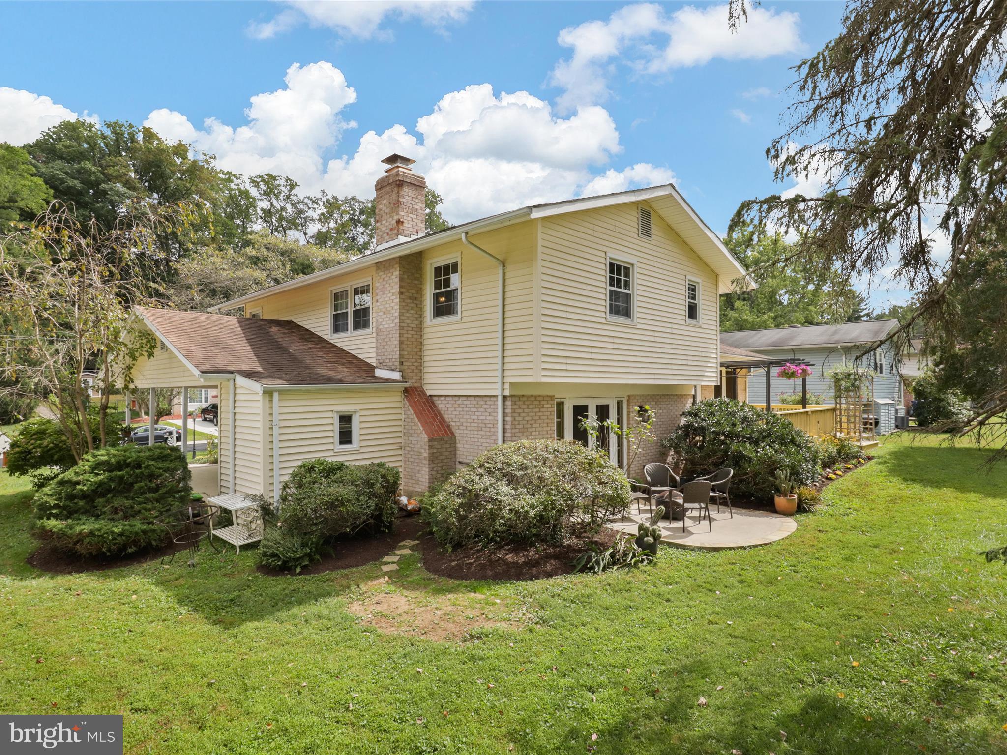 LAYHILL SOUTH - Residential