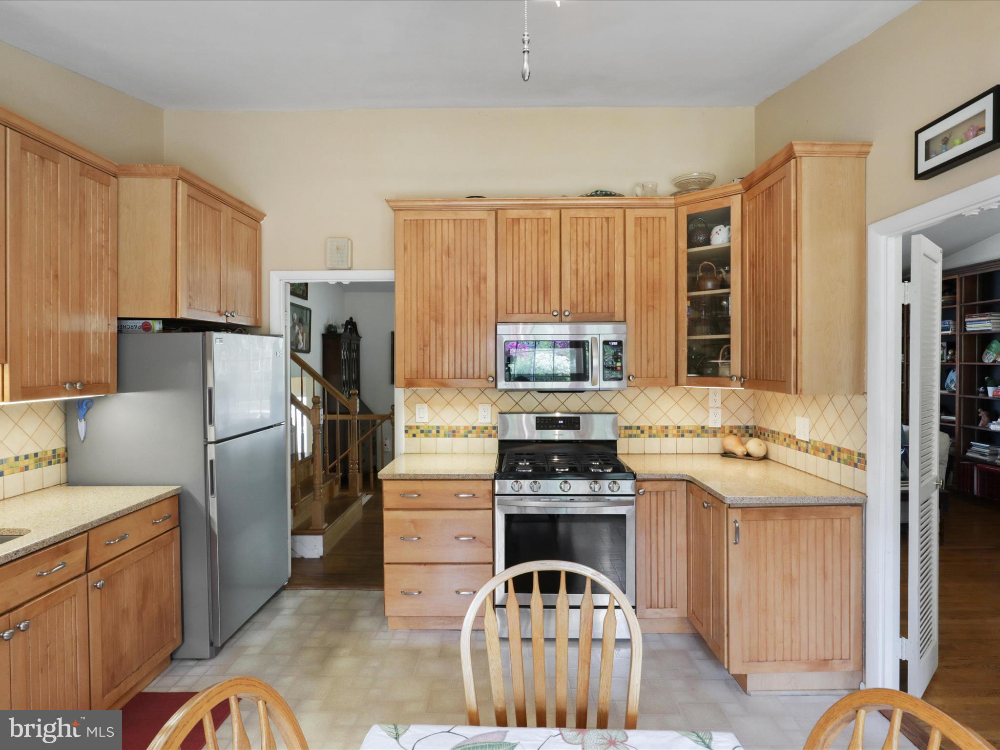 LAYHILL SOUTH - Residential