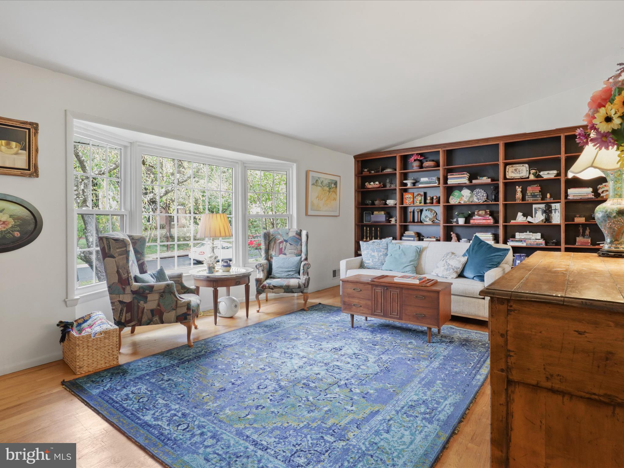 LAYHILL SOUTH - Residential