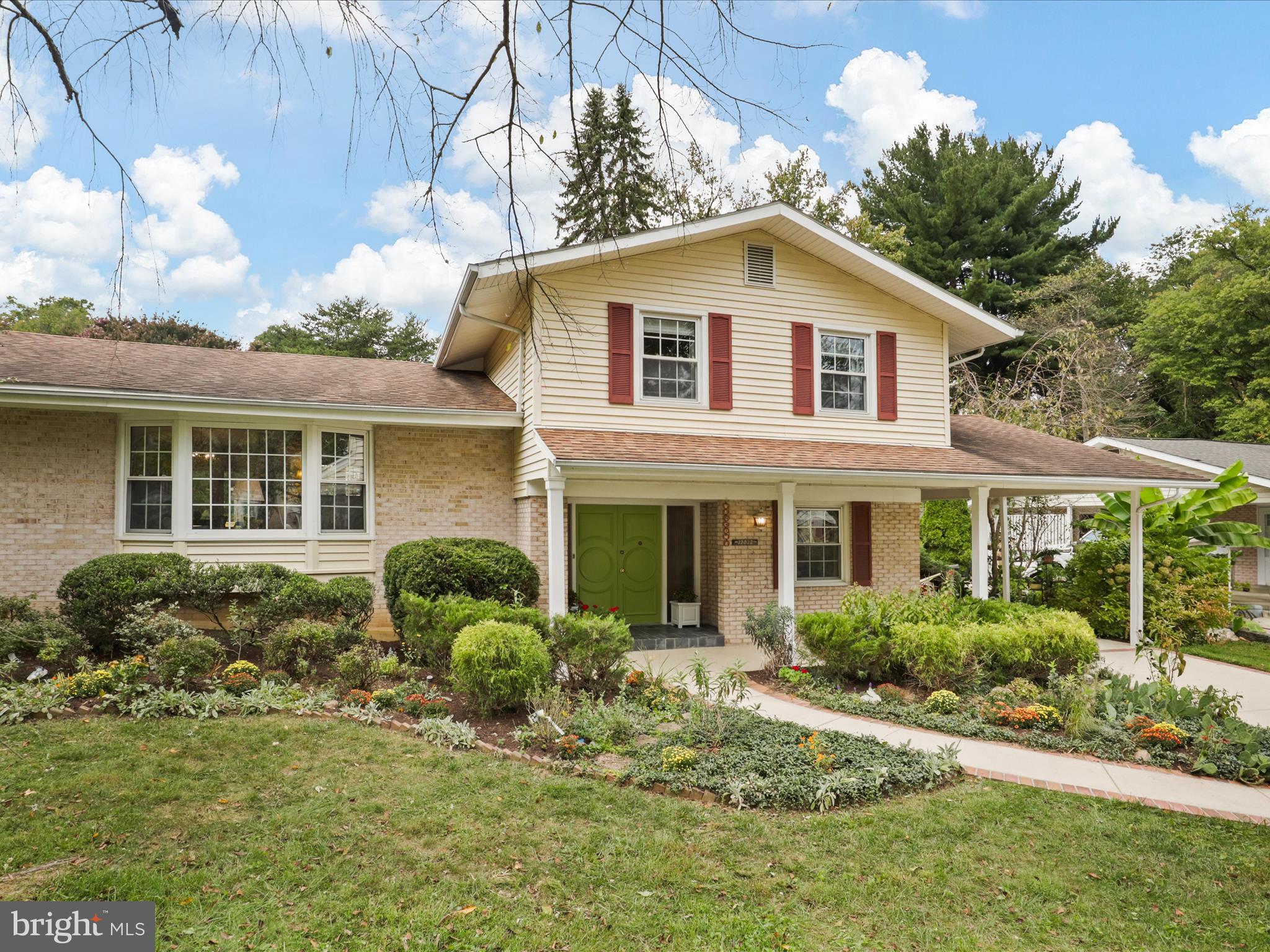 LAYHILL SOUTH - Residential