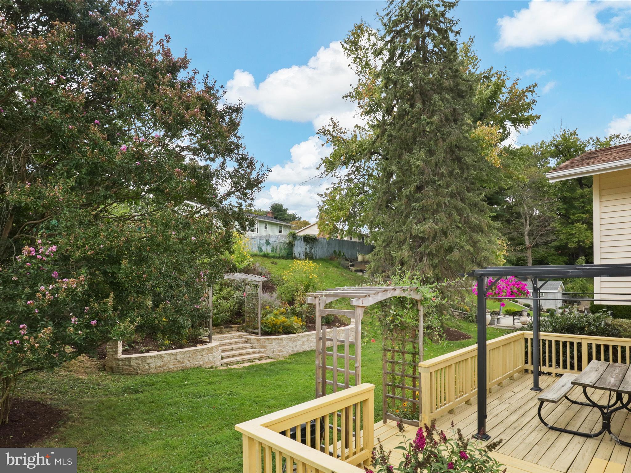 LAYHILL SOUTH - Residential