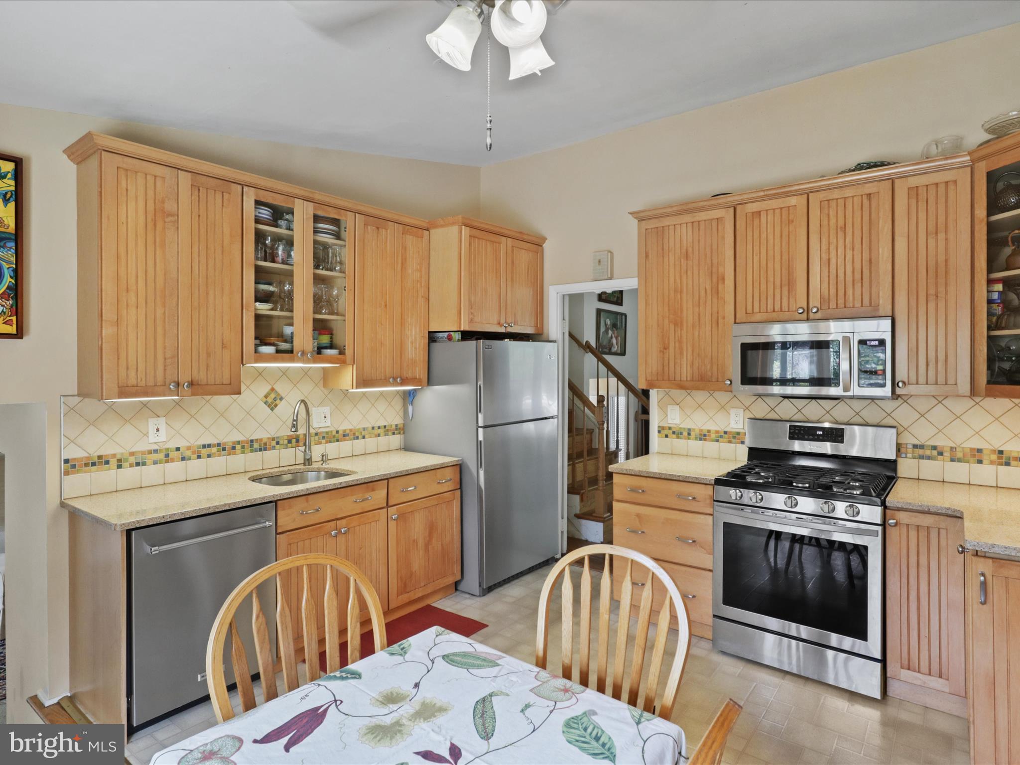 LAYHILL SOUTH - Residential