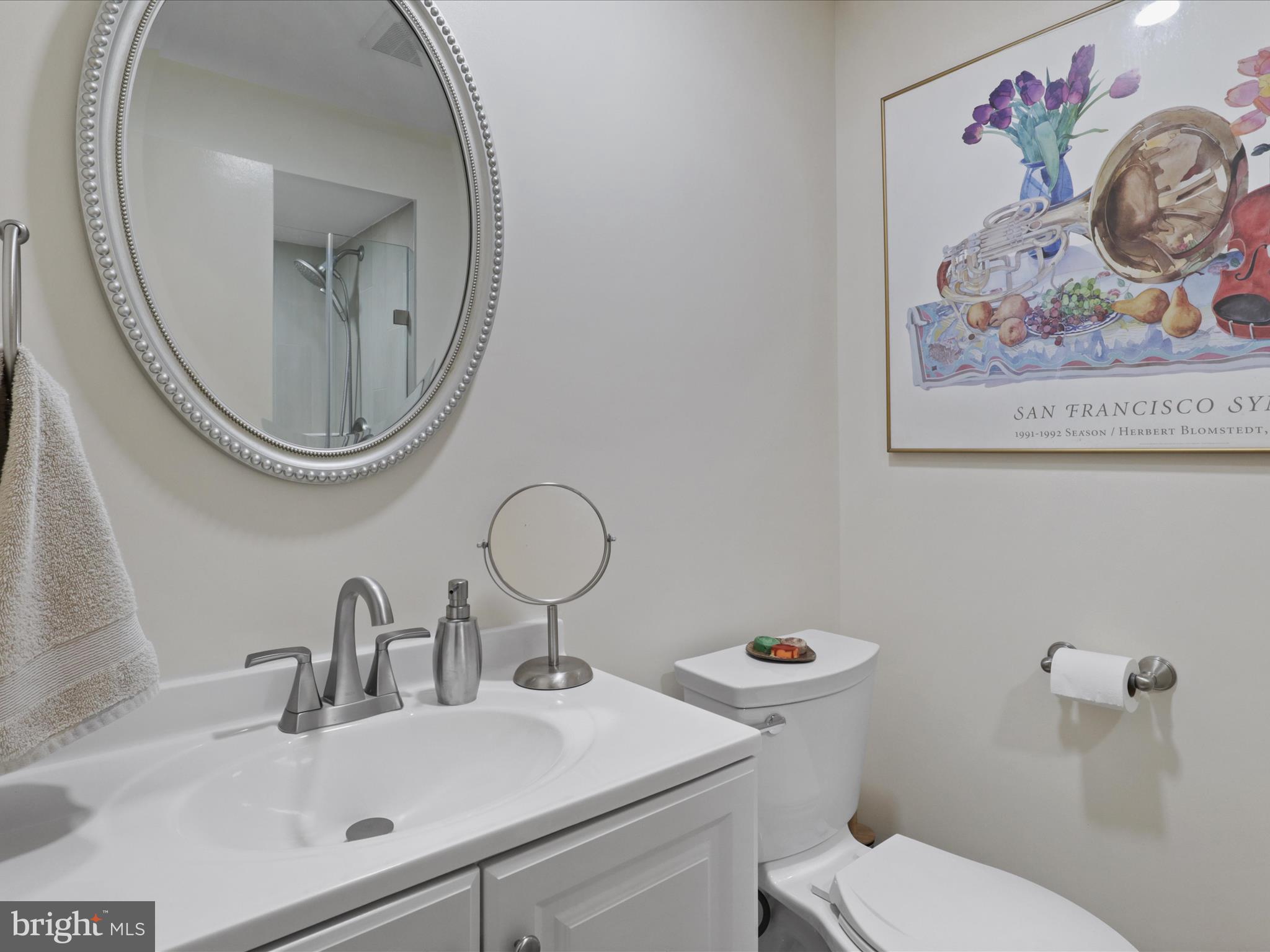 LAYHILL SOUTH - Residential