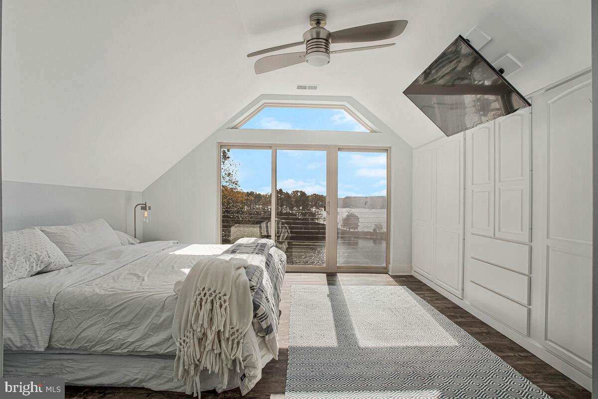 CAPE ST JOHN - Residential Lease