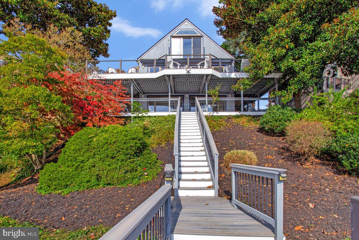 CAPE ST JOHN - Residential Lease