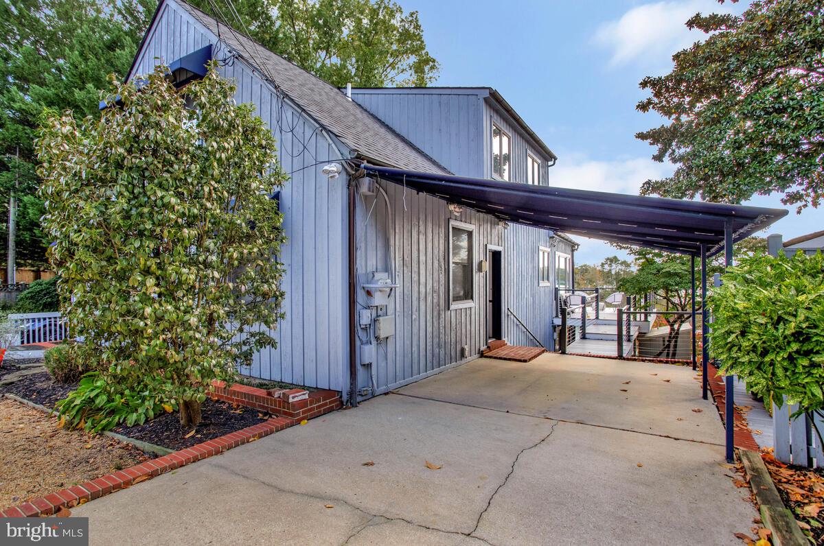 CAPE ST JOHN - Residential Lease