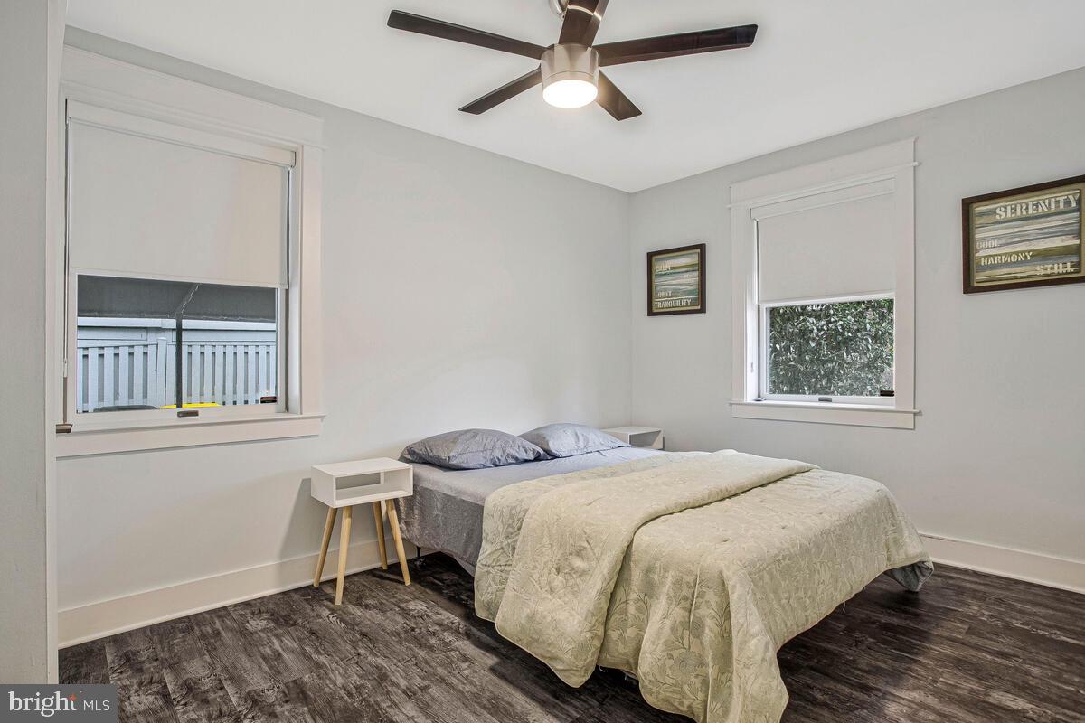 CAPE ST JOHN - Residential Lease