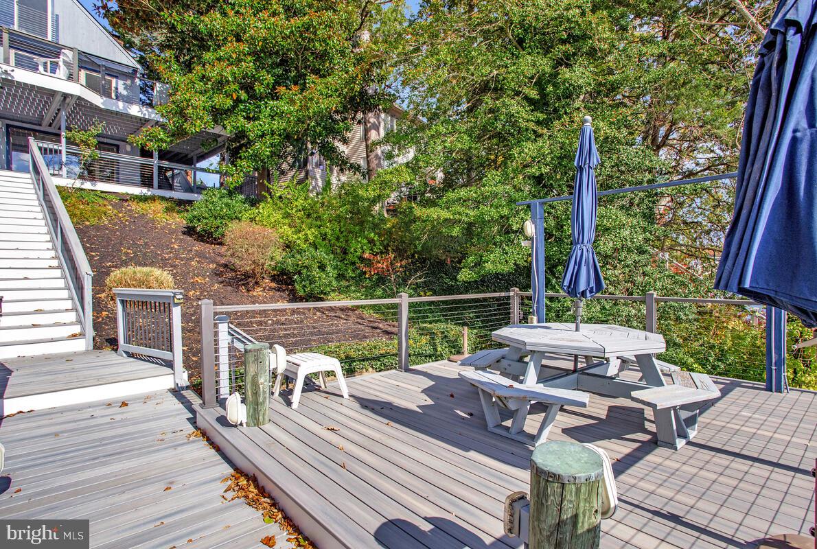 CAPE ST JOHN - Residential Lease