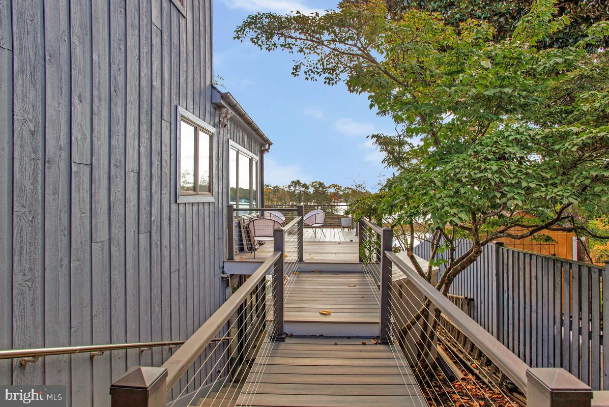 CAPE ST JOHN - Residential Lease