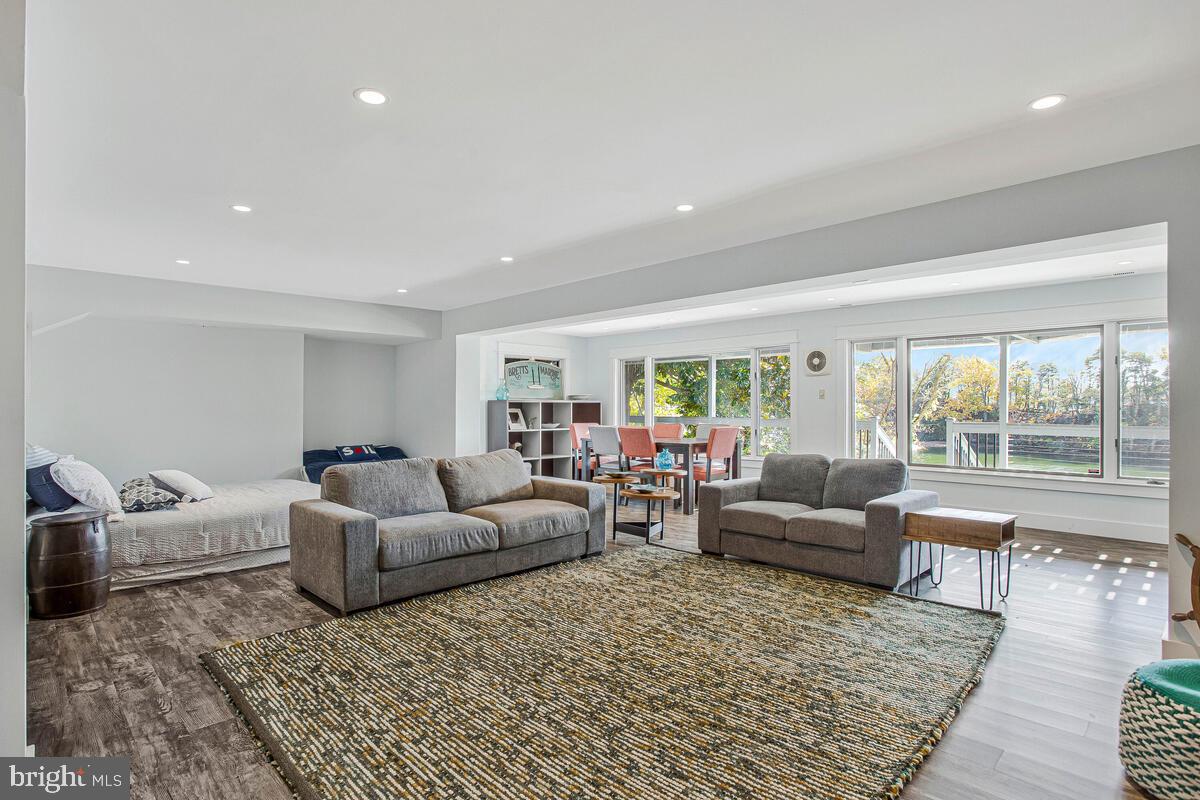 CAPE ST JOHN - Residential Lease