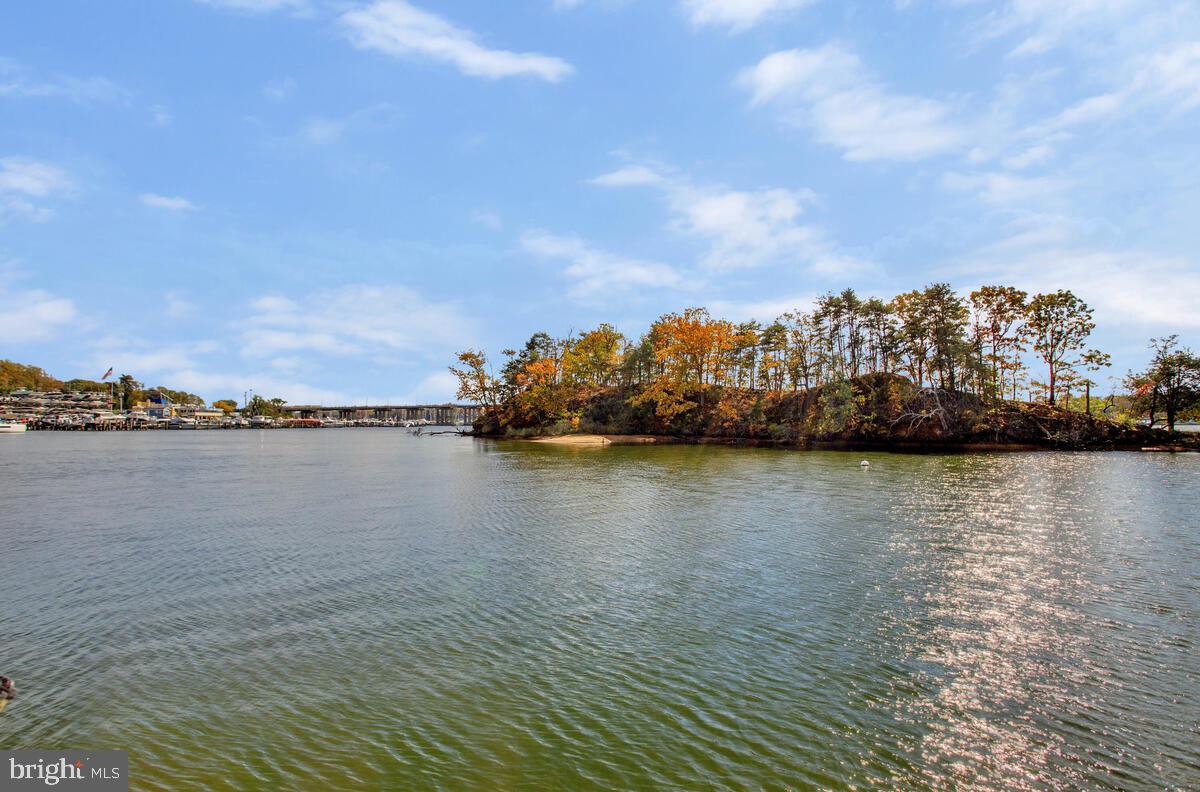 CAPE ST JOHN - Residential Lease