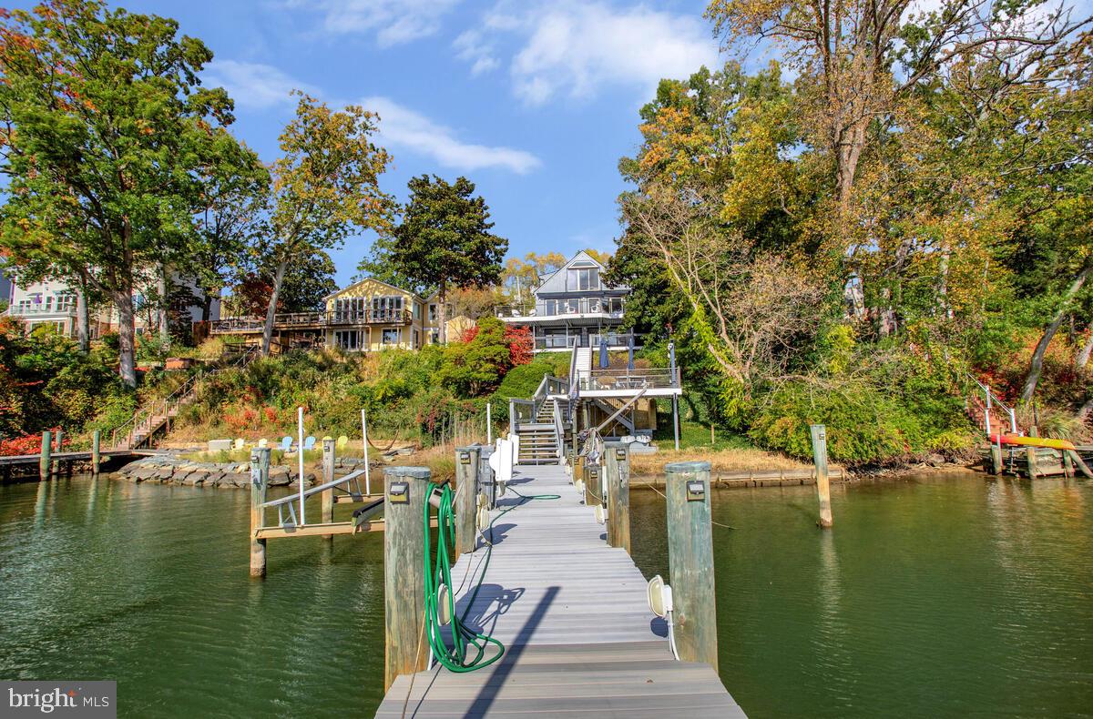 CAPE ST JOHN - Residential Lease