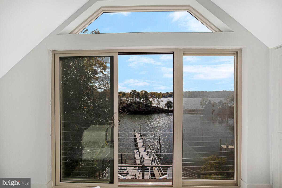 CAPE ST JOHN - Residential Lease