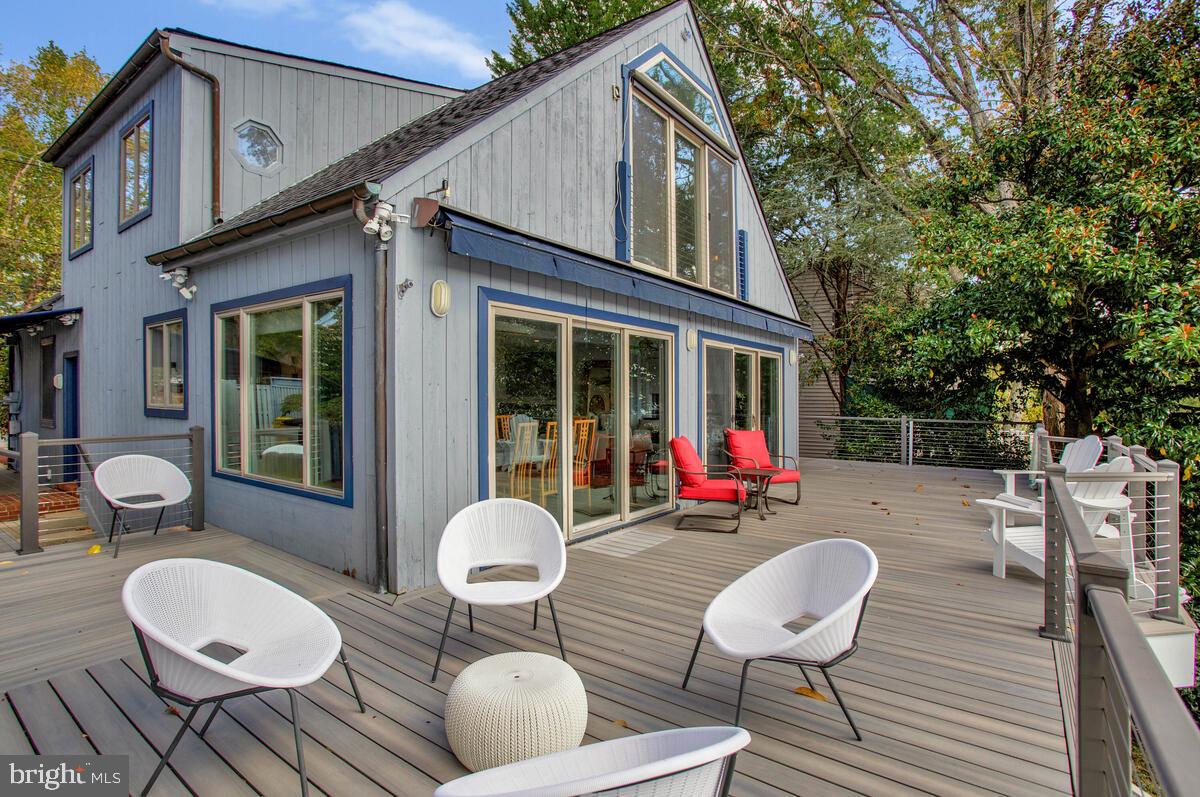 CAPE ST JOHN - Residential Lease