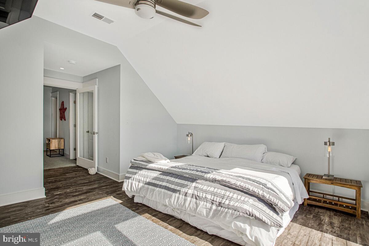 CAPE ST JOHN - Residential Lease