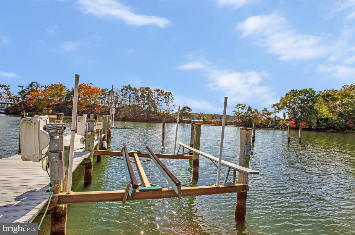 CAPE ST JOHN - Residential Lease